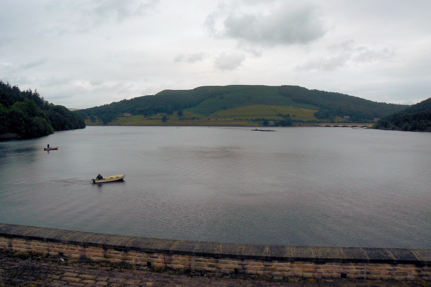 Ladybower Tor Ladybower Tor